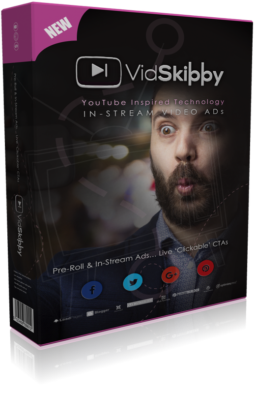 VidSkippy Pro